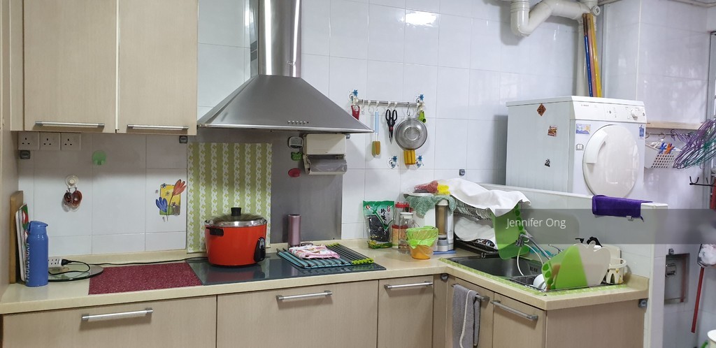 Blk 17 Toh Yi Drive (Bukit Timah), HDB 5 Rooms #207342781